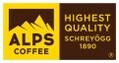 LOGO_ALPS COFFEE | Kaffeerösterei Schreyögg