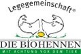 LOGO_Die Biohennen AG