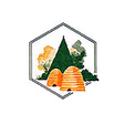 LOGO_Honig-Erzeugergemeinschaft Reg. Rbgb. w.V.