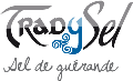 LOGO_TRAD Y SEL Celtic sea salt from Guerande