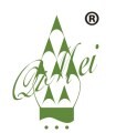 LOGO_Qimei Organic Farms and Manufacture