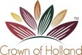 LOGO_Crown of Holland