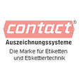 LOGO_contact Auszeichnungssysteme