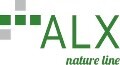 LOGO_ALX Metall, Verpackungstechnik Dipl.-Ing. Alexander Josek GmbH