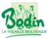 LOGO_BODIN LA VOLAILLE BIOLOGIQUE