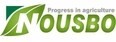LOGO_Nousbo Co.,Ltd. (Green tea & Matcha)