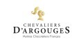 LOGO_LES CHEVALIERS D'ARGOUGES