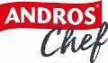 LOGO_Andros Chef