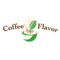 LOGO_Coffee and Flavor
