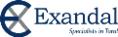 LOGO_Exandal USA Corporation/Clorexa USA