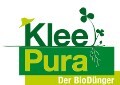 LOGO_KleePura - BioDünger/grünerdüngen GmbH
