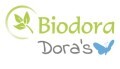 LOGO_Dora's - Biodora
