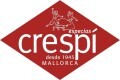 LOGO_Crespi. Mallorca