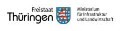 LOGO_Thüringer Ministerium für Infrastruktur + Landwirtschaft