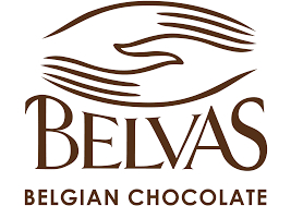 LOGO_Belvas Belgian Chocolate