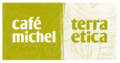 LOGO_CAFE MICHEL - TERRA ETICA