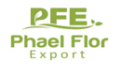 LOGO_PHAEL FLOR EXPORT