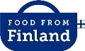LOGO_Business Finland / Food From Finland