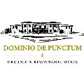 LOGO_DOMINIO DE PUNCTUM ORGANIC & BIODYNAMIC WINES