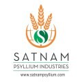 LOGO_SATNAM PSYLLIUM INDUSTRIES