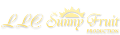 LOGO_Sunny Fruit Production