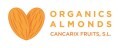 LOGO_ALMENDRAS Y FRUTOS SECOS CANCARIX FRUITS
