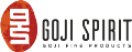 LOGO_GOJI SPIRIT - Goji Fine Products