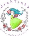 LOGO_drobTinka d.o.o. - My Raw tigernut Granola