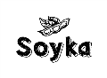 LOGO_SOYKA - fresh and organic plant based products