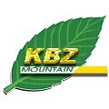 LOGO_Taw Win KBZ Mountain