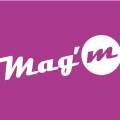 LOGO_MAG'M - FRENCH PATISSERIE