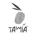 LOGO_TAMIA EXTRA VIRGIN OLIVE OIL