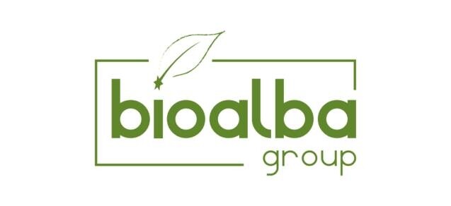 LOGO_Bioalba Group (medicinal and aromatic plants and essential Oils)