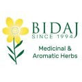 LOGO_BIDAJ Shpk "Medicinal & Aromatic Herbs"