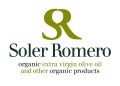 LOGO_SOLER ROMERO ORGANIC OLIVE OIL