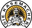 LOGO_DIE KÄSEMACHER GmbH
