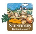 LOGO_Schneider`s Gemüseland