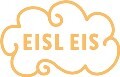 LOGO_EISL EIS - Bio Schafmilcheis