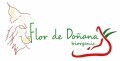 LOGO_FLOR DE DOÑANA BIORGANIC