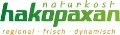 LOGO_Handelskontor Willmann für Naturprodukte GmbH