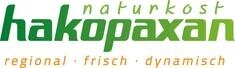 LOGO_pax an Naturwarenhandels GmbH