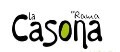 LOGO_EVOO LA CASONA