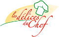 LOGO_LES DELICES DU CHEF