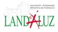 LOGO_LANDALUZ, ANDALUSIAN FINE FOODS