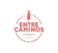 LOGO_ENTRE CAMINOS - ACEITE DE OLIVA VIRGEN EXTRA