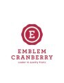LOGO_Emblem Cranberry