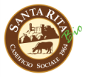 LOGO_SANTA RITA BIO Caseificio Sociale 1964 s.r.l.