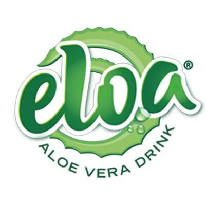 LOGO_ALOE DRINK - ELOA