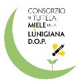 LOGO_PDO HONEY OF LUNIGIANA - ITALY