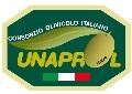 LOGO_UNAPROL - EcceOlio
